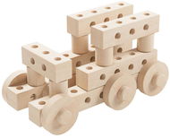 WALACHIA construct mini 44 dílů - Stavebnice