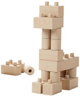 WALACHIA construct Easy Box 138 dílů - Stavebnice