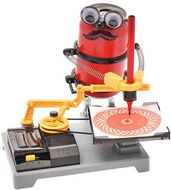 PLAYSTEM Arts Robot Spiral Factory - Építőjáték