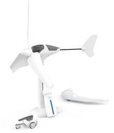 PLAYSTEM Wind Turbine Science Projects Set - Építőjáték