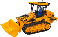 Mould King 17098 Tracked Loading Vehicle - Building Set