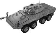 Mould King 20023 ZTL-11 - Building Set