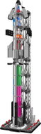 Mould King 21077 vessel - Building Set