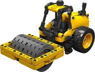 Mould King 24019 road roller - Building Set