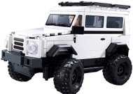 Sluban ModelBricks M38 - B1358 G-Class off-road vehicle 1:35 - Building Set