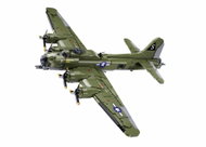 Sluban ModelBricks M38 - B1367 B-17GS bomber 1:44 - Building Set