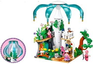 Sluban Metropolis M38 - B1376 garden centre - Building Set