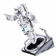 Sluban Pleyerid M38 - P8003 Astronaut - Building Set