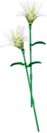 Sluban Pleyerid M38 - P8079A Two white lilies - Building Set