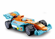 Sluban Racing Team M38 - B0763 large 1:24 racing car - Building Set