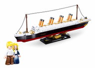 Sluban ModelBricks M38 - B0835 Titanic 1:700 - Building Set