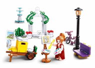 Sluban Girls Dream M38 – B0869 Artist in the park - Building Set