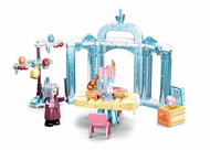 Sluban Girls Dream M38 - B0893 Evening banquet - Building Set