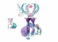 Sluban Girls Dream M38 - B0897 Magical tower - Building Set