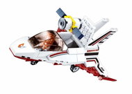 Sluban Space M38 - B0922 Saturn interplanetary vehicle - Building Set