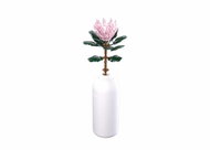 Sluban Pleyerid M38 - B1101 - 03 King protea - Building Set