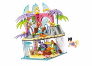 Sluban Girls Dream M38 – B1172 Hidden Island - Building Set