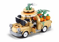 Sluban Girls Dream M38-B1175 pumpkin carriage - Building Set