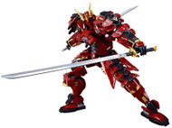 Sluban P. R. Mecha M38 - B1183 Samurai Kai in heavy armour - Building Set
