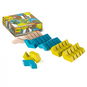 ERZI Stavebnice GeoBlox FlickFlack - Stavebnice