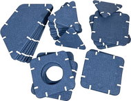 Inöuqa Inöuqa EDU set Medium 30 - Building Set