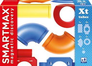 SMARTMAX Tube TX 7 pieces - Building Set