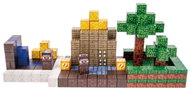 Ulitu Magnetic Building Blocks - Village House 128 pcs - Building Set