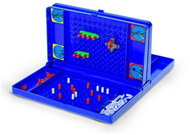 Mikrotrading Ships and planes game19 × 25 cm 2in1 in box - Tabletop Game 