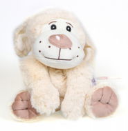 Dog - welliebellies® - Soft Toy