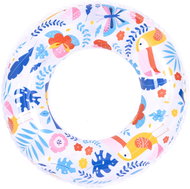 SUN CLUB Inflatable circle 50 cm, MIX patterns - Swim Ring