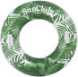 SUN CLUB Nafukovací kruh Jungle, 100 cm  - Kruh
