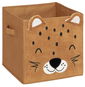 Úložný box Atmosphera for Kids Úložný box na hračky Leopard - Úložný box