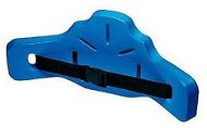 Effea Plavecký pás Cintura 67 × 29 × 4 cm, modrý - Plavecký pás
