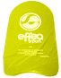Effea Plavecká deska Pro 2657, žlutá - Swimming Float