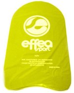 Effea Plavecká deska Pro 2657, žlutá - Swimming Float