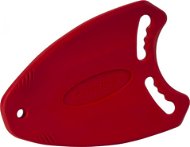 Pure2Improve Plavecká doska P2I Kickboard, červená - Doska na plávanie