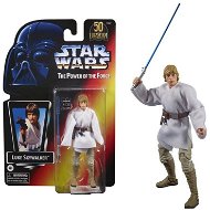 Alum Star Wars BL - Luke Skywalker Star - Figure