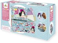 Sycomore Stick & Fun 3D mozaika, organizér na tužky - Toy Jigsaw Puzzle