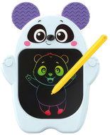 Wiky Kreslící LCD tabulka 18,2 × 13,7 cm, panda - Electronic Drawing Board