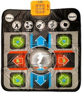Bavytoy Dance mat 106 × 88 cm - Dance Pad