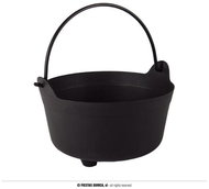 Black Cauldron Witch - Costume Accessory