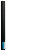 Confetti - PYROSHOOTER colour - MIX 1 pc - long solid colour ribbons - TYRKYS / TIFFANY - Fireworks