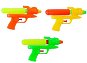 RAPPA Vodná pištoľ 18,5 cm, mix 3 farby - Vodná pištoľ