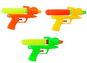 RAPPA Vodní pistole 18,5 cm, mix 3 barvy - Water Gun