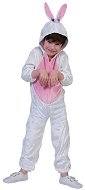 Dětský kostým králíček vel. 12 - 14 let - Costume