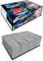 Tarra Profi composite cobra fireworks 199 shots - Fireworks