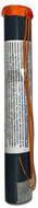 Tarra Smoke mine orange, single-shot 30 mm with thumbstick - Fireworks
