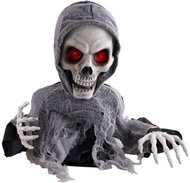 Funny fashion Halloween zombie moving with sound and light - Decoration