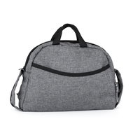 HappyBee Bag Basic graphite only - Pram Bag
