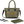 Bag without fur Trinity khaki